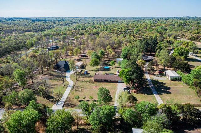 15378 E Reno Avenue, Choctaw, OK 73020