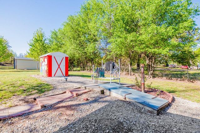 15378 E Reno Avenue, Choctaw, OK 73020