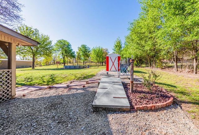 15378 E Reno Avenue, Choctaw, OK 73020