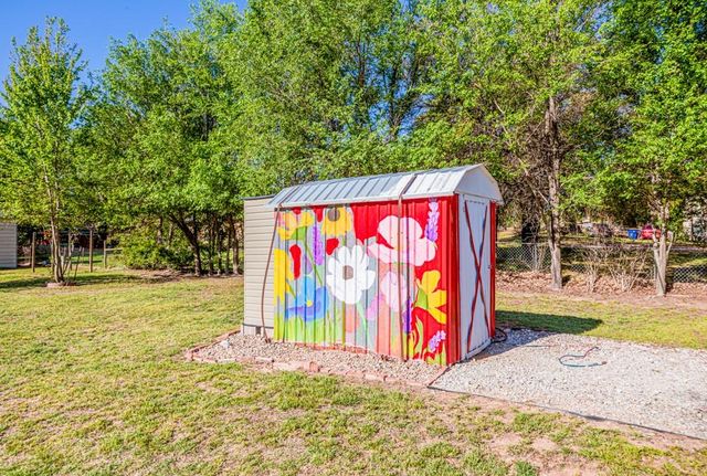 15378 E Reno Avenue, Choctaw, OK 73020