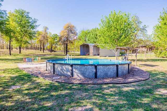 15378 E Reno Avenue, Choctaw, OK 73020