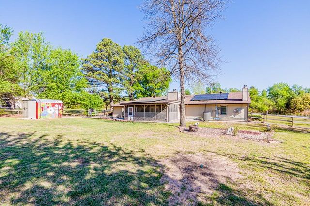 15378 E Reno Avenue, Choctaw, OK 73020