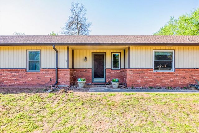 15378 E Reno Avenue, Choctaw, OK 73020