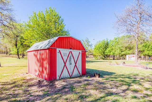 15378 E Reno Avenue, Choctaw, OK 73020