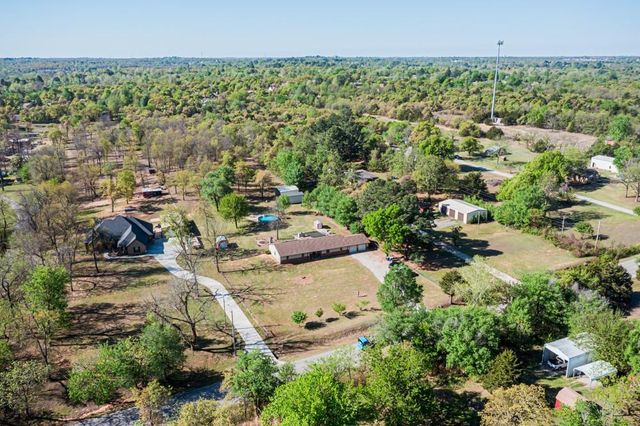 15378 E Reno Avenue, Choctaw, OK 73020