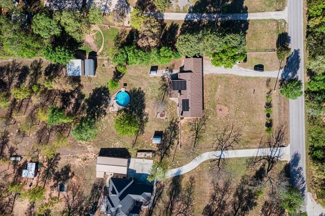 15378 E Reno Avenue, Choctaw, OK 73020