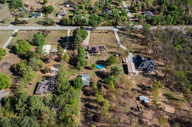 15378 E Reno Avenue, Choctaw, OK 73020