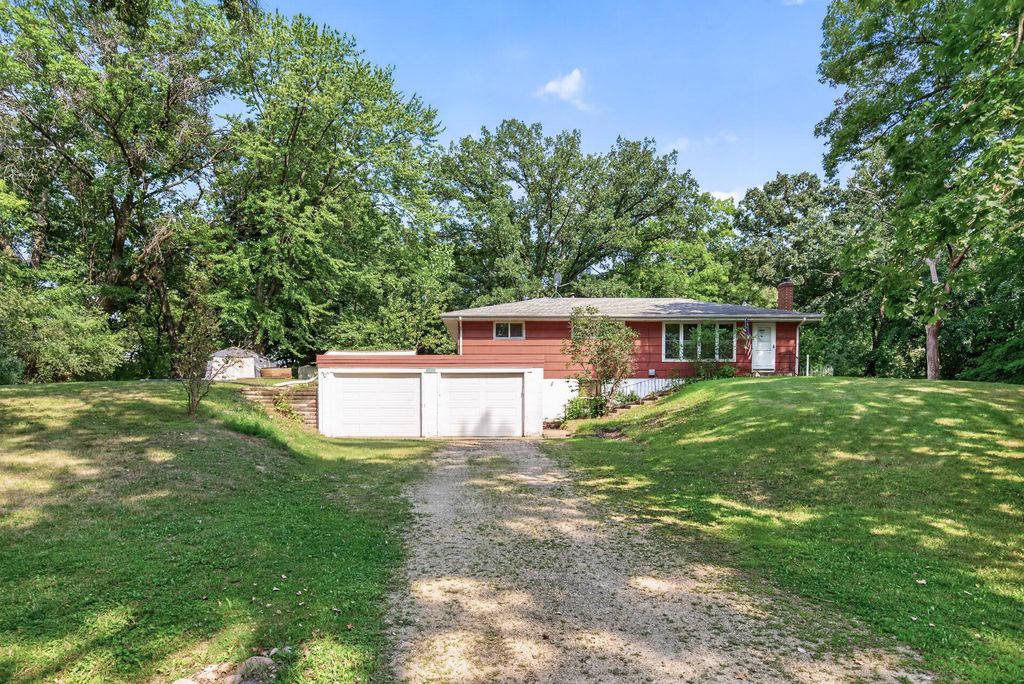 12850 Blanca Avenue W, Rosemount, MN 55068 — exterior