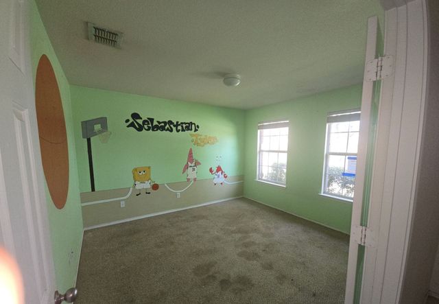 2016 Brook Meadow Drive, Forney, TX 75126