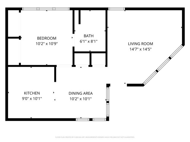 1910 Robbins PL 103, Austin, TX 78705