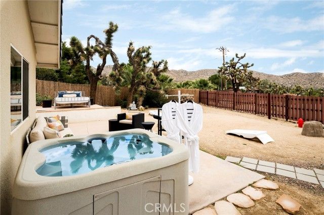 7573 Cardillo, Yucca Valley, CA 92284