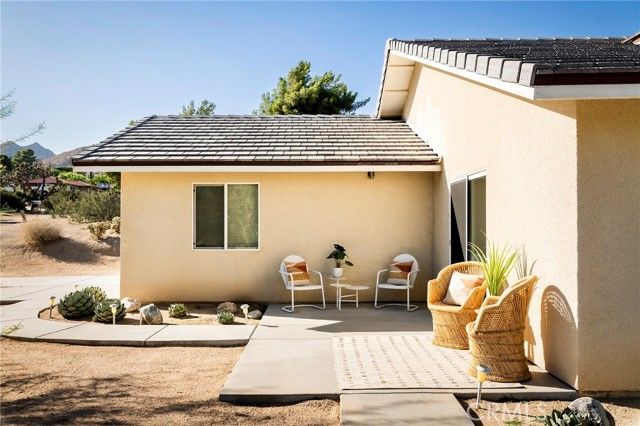 7573 Cardillo, Yucca Valley, CA 92284