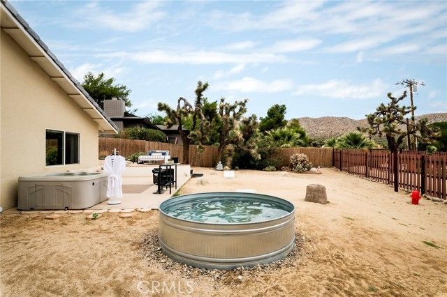 7573 Cardillo, Yucca Valley, CA 92284