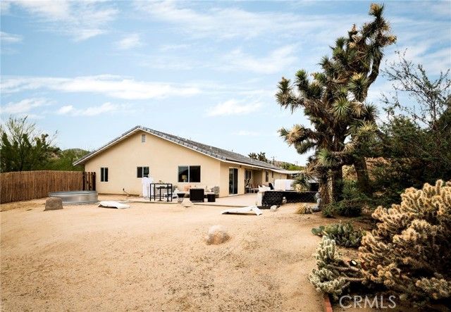 7573 Cardillo, Yucca Valley, CA 92284