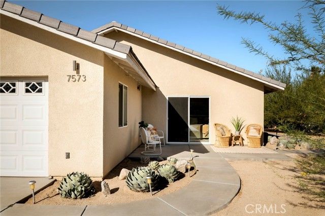 7573 Cardillo, Yucca Valley, CA 92284