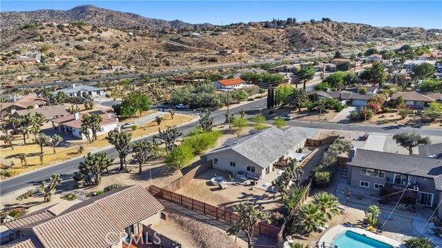 7573 Cardillo, Yucca Valley, CA 92284