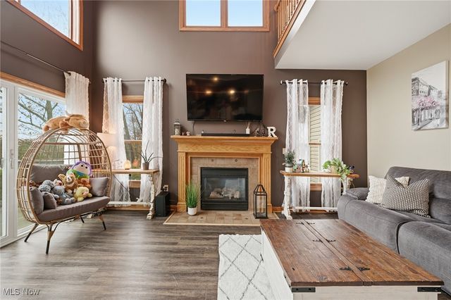 4212 Devonshire Court, Akron, OH 44321