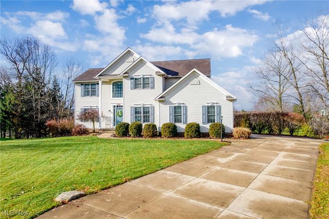 4212 Devonshire Court, Akron, OH 44321