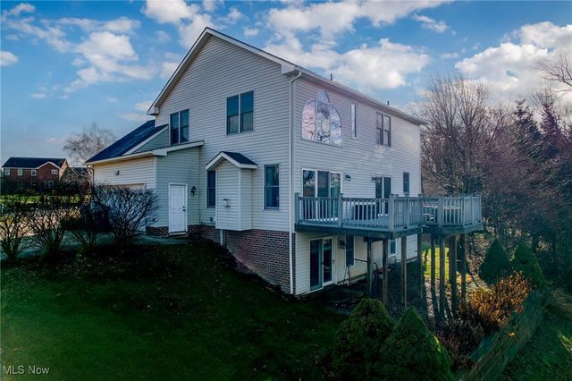 4212 Devonshire Court, Akron, OH 44321