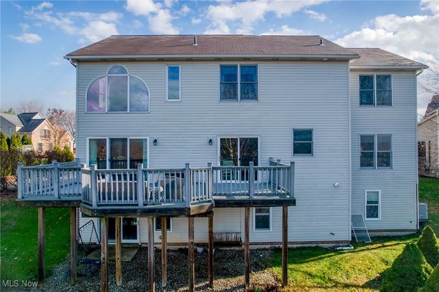 4212 Devonshire Court, Akron, OH 44321