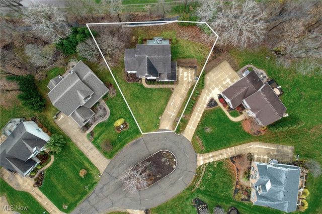 4212 Devonshire Court, Akron, OH 44321