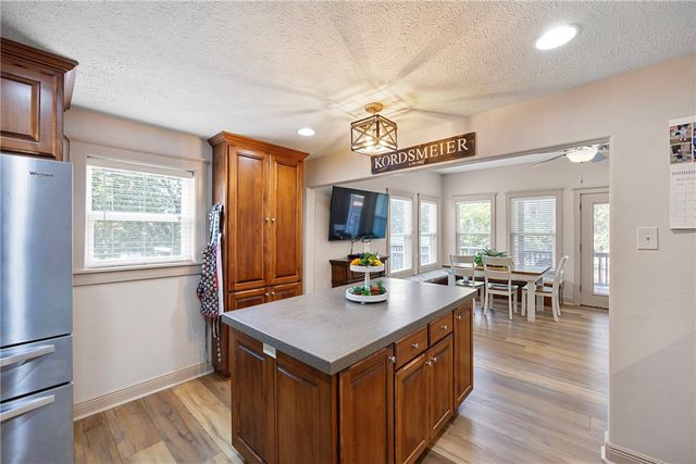 1207 E Rock Street, Morrilton, AR 72110