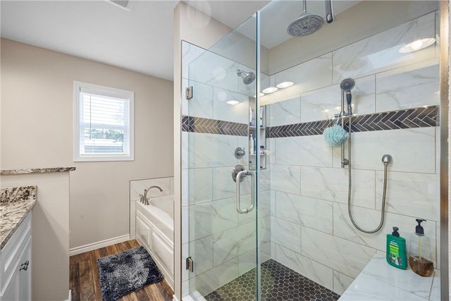 1207 E Rock Street, Morrilton, AR 72110