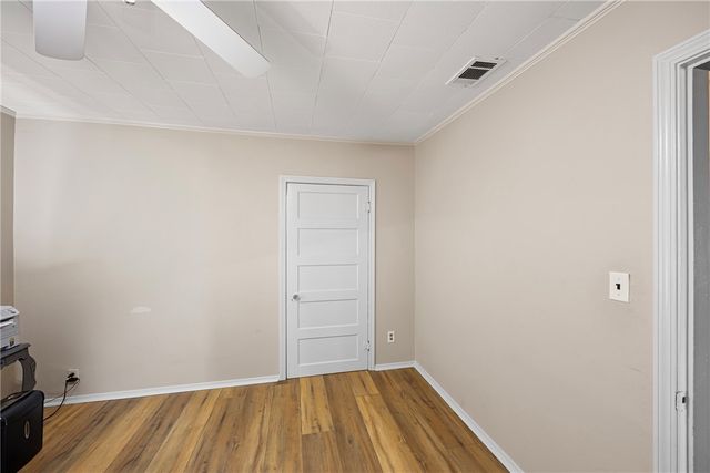 1207 E Rock Street, Morrilton, AR 72110