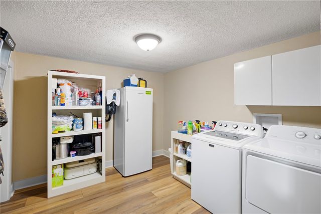 1207 E Rock Street, Morrilton, AR 72110