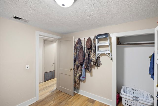 1207 E Rock Street, Morrilton, AR 72110