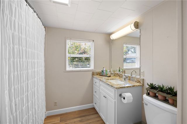 1207 E Rock Street, Morrilton, AR 72110