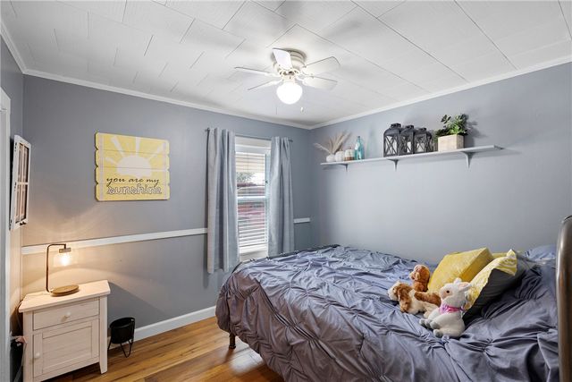 1207 E Rock Street, Morrilton, AR 72110