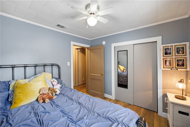 1207 E Rock Street, Morrilton, AR 72110