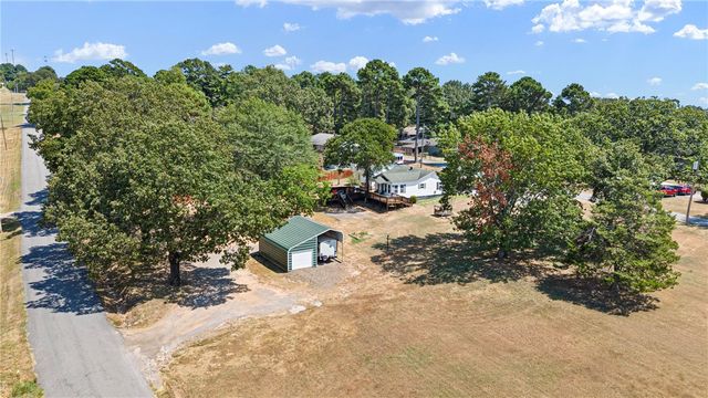 1207 E Rock Street, Morrilton, AR 72110