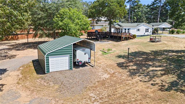 1207 E Rock Street, Morrilton, AR 72110