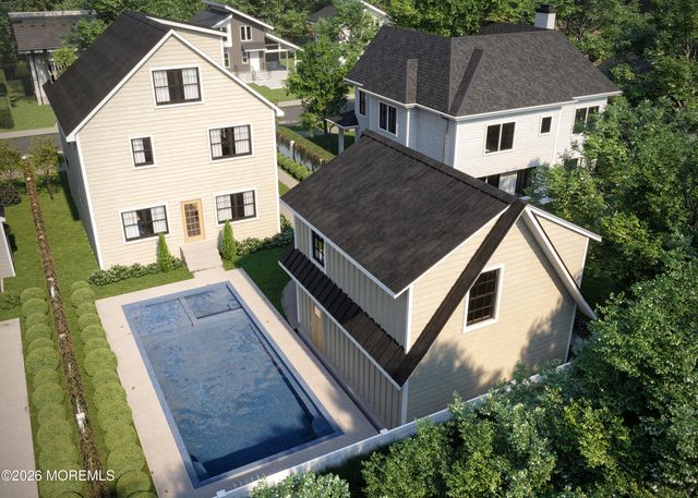 921-923 Cookman Avenue, Asbury Park, NJ 07712