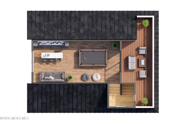 921-923 Cookman Avenue, Asbury Park, NJ 07712