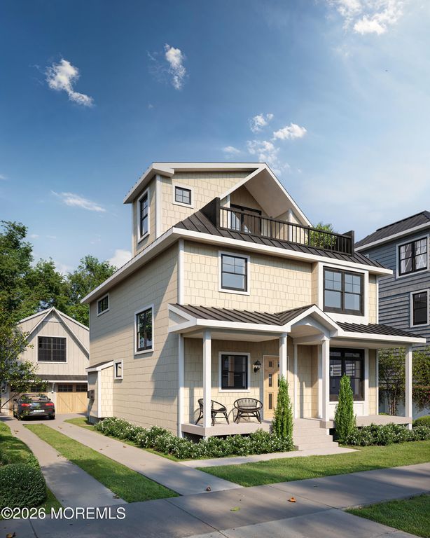 921-923 Cookman Avenue, Asbury Park, NJ 07712