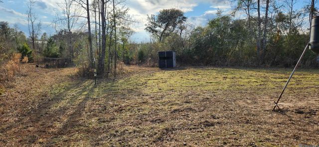 TBD-Tract 1 Gilead Rd, Clinton, LA 70722