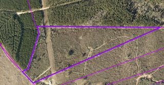 TBD-Tract 1 Gilead Rd, Clinton, LA 70722