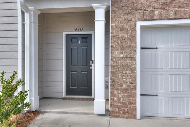 930 Quaint Parish Circle, Graniteville, SC 29829