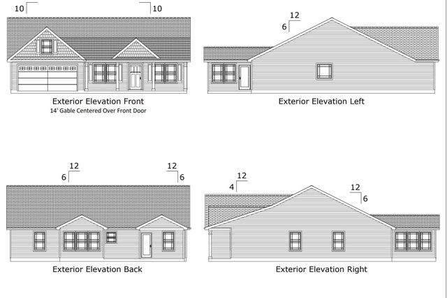 349 Tegan Court, Lyman, SC 29365