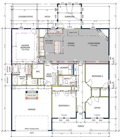 349 Tegan Court, Lyman, SC 29365