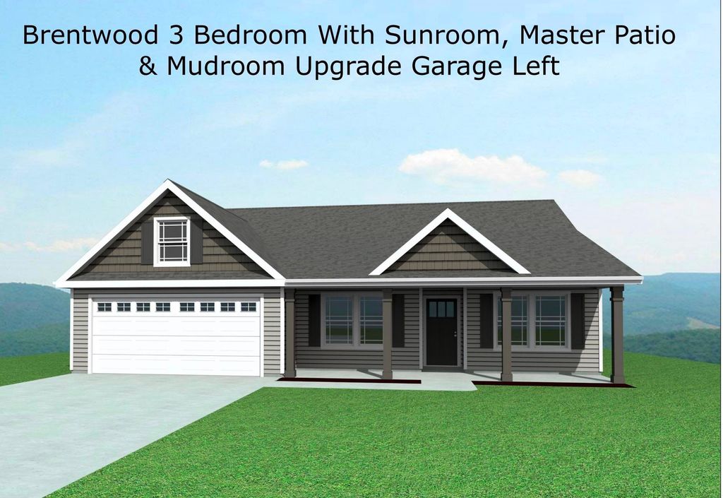 349 Tegan Court, Lyman, SC 29365