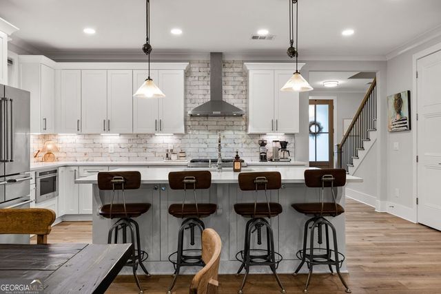 19 Dappers Landing, Newnan, GA 30265