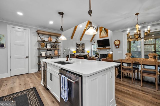 19 Dappers Landing, Newnan, GA 30265