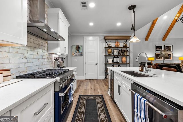 19 Dappers Landing, Newnan, GA 30265