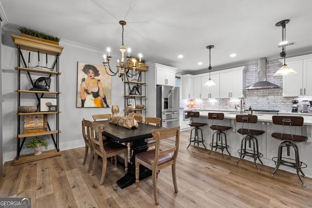 19 Dappers Landing, Newnan, GA 30265