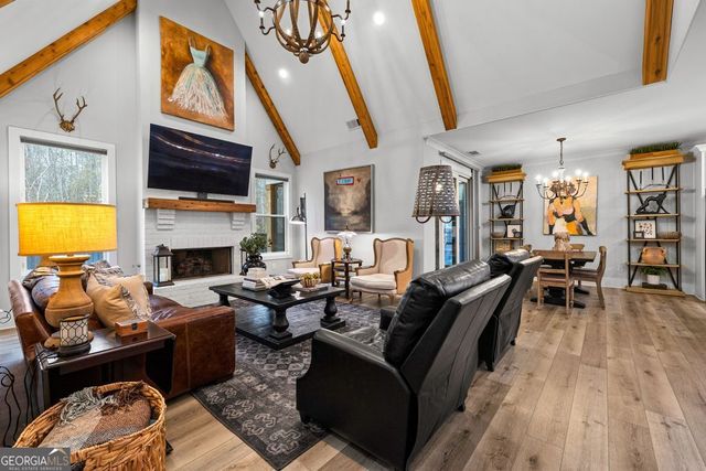 19 Dappers Landing, Newnan, GA 30265