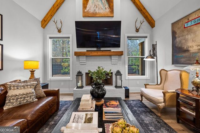 19 Dappers Landing, Newnan, GA 30265